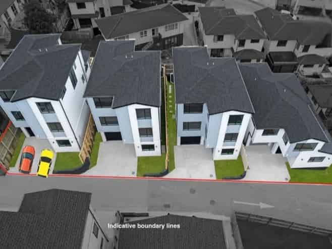 Lot 102, 25A Dreadon Road, Manurewa