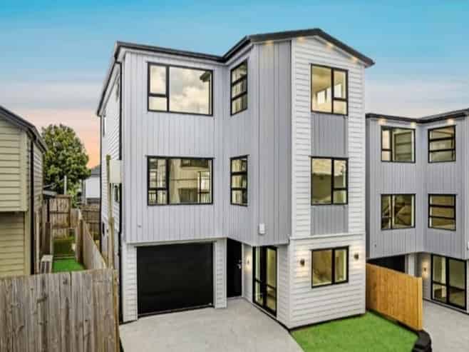 Lot 102, 25A Dreadon Road, Manurewa