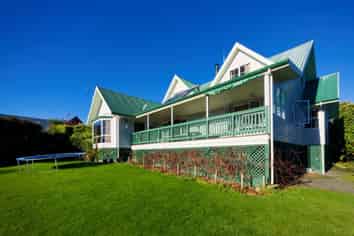 14A Austin Street, Kaikoura