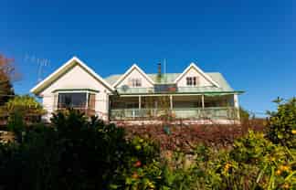 14A Austin Street, Kaikoura