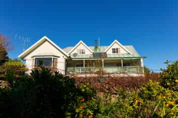 14A Austin Street, Kaikoura