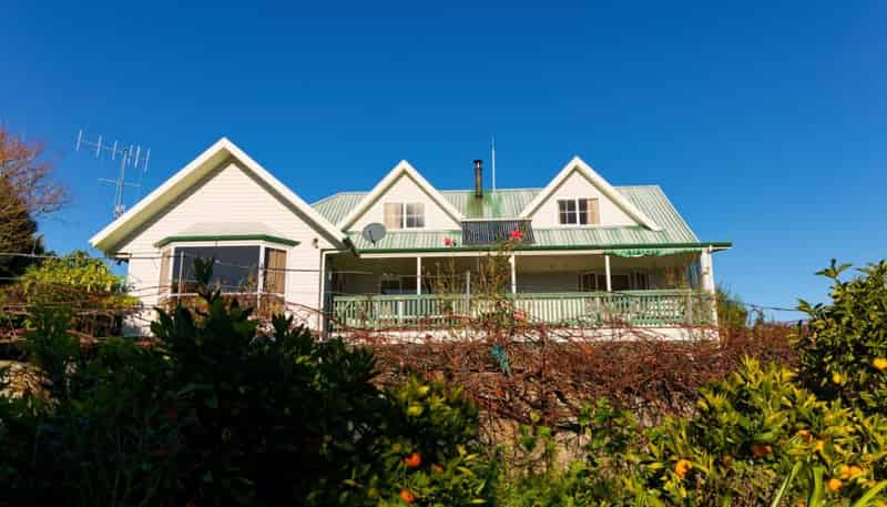 14A Austin Street, Kaikoura