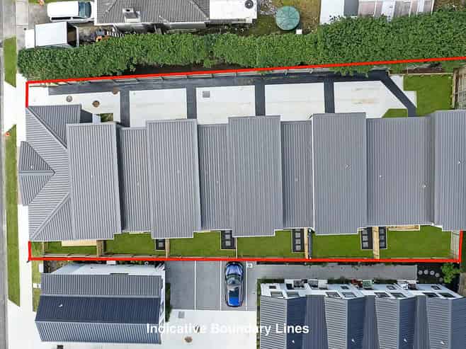 4/26 Cape Road, Mangere
