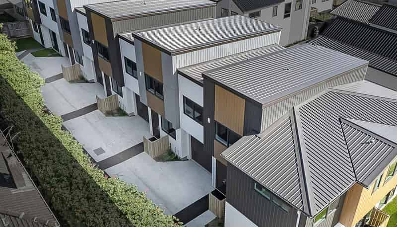 4/26 Cape Road, Mangere