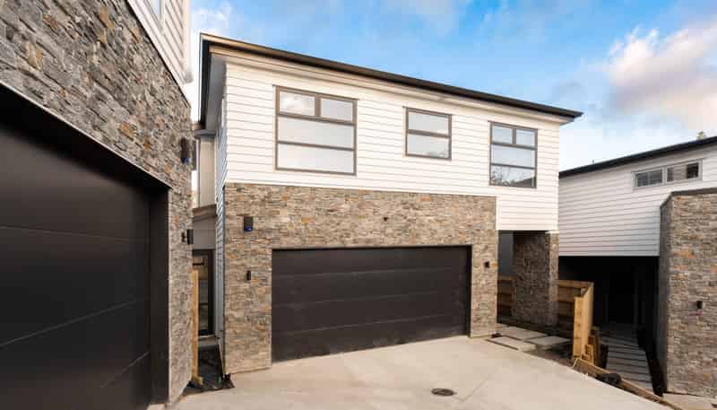 37B Riddell Road, Glendowie