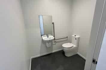 Two New Industrial Units for Lease