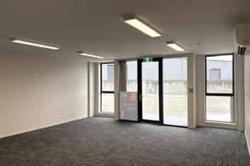 Two New Industrial Units for Lease