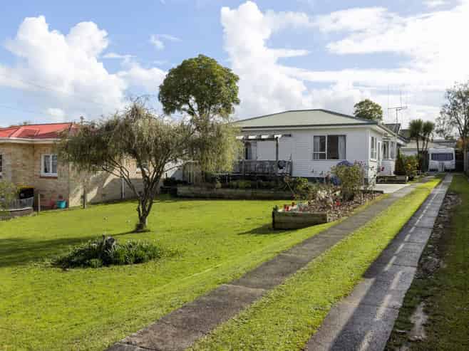 59 Coronation Road, Morrinsville