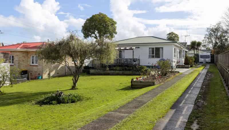 59 Coronation Road, Morrinsville