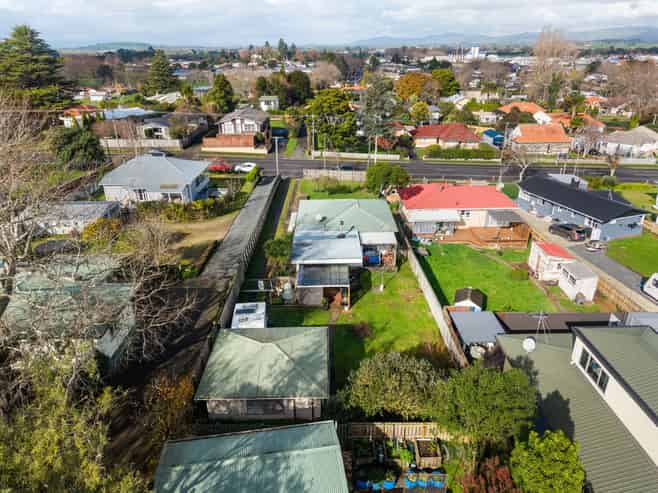 59 Coronation Road, Morrinsville
