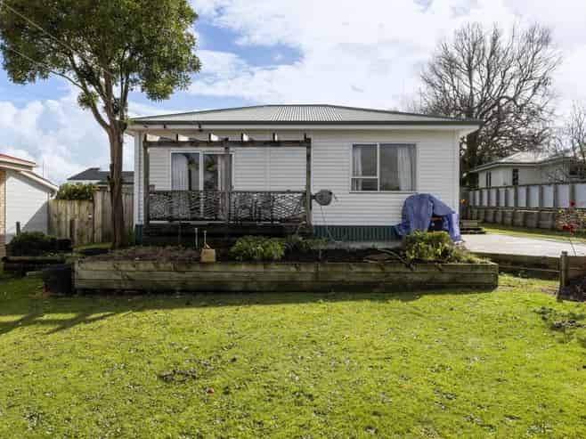59 Coronation Road, Morrinsville