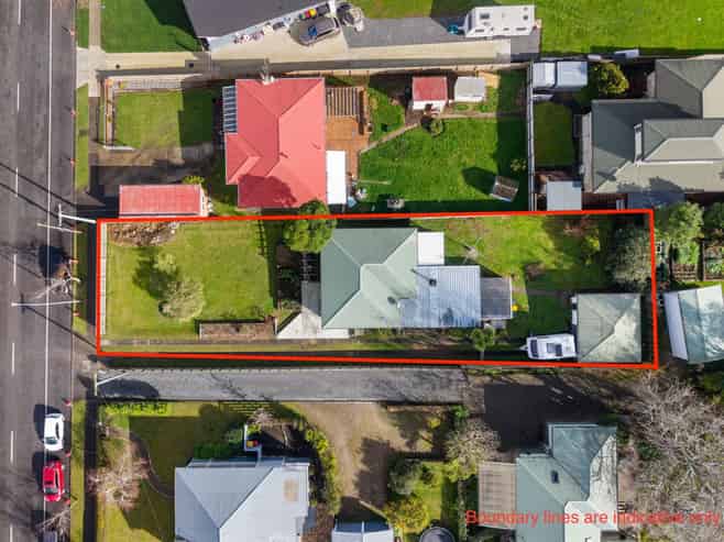59 Coronation Road, Morrinsville