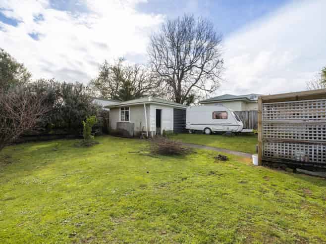 59 Coronation Road, Morrinsville