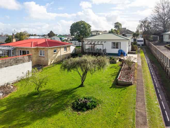 59 Coronation Road, Morrinsville