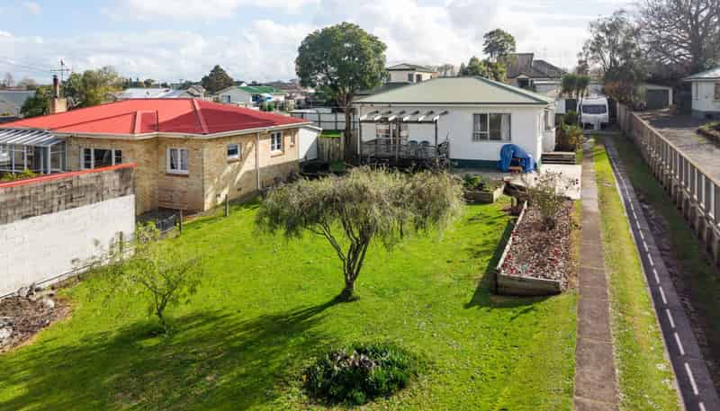 59 Coronation Road, Morrinsville