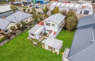 10 McKerrow Street, Methven