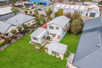 10 McKerrow Street, Methven