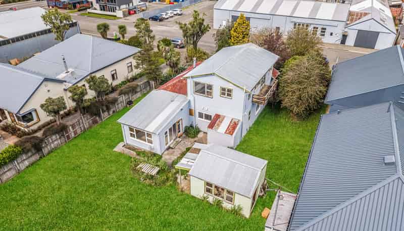 10 McKerrow Street, Methven
