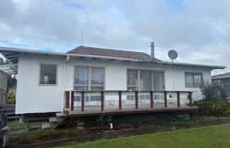 43 Taraire Street, Kaikohe