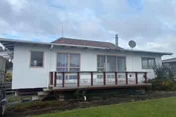 43 Taraire Street, Kaikohe