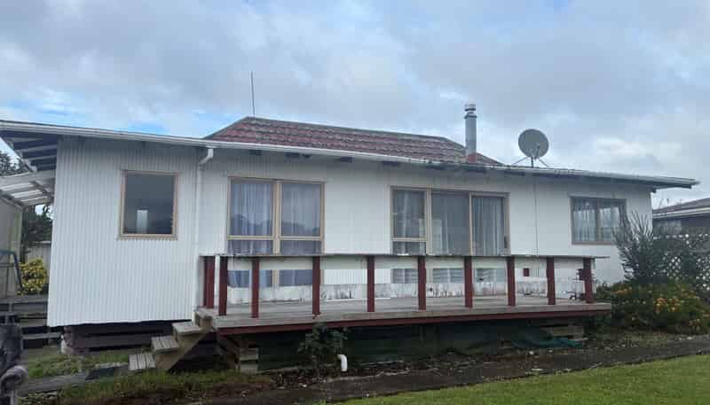 43 Taraire Street, Kaikohe