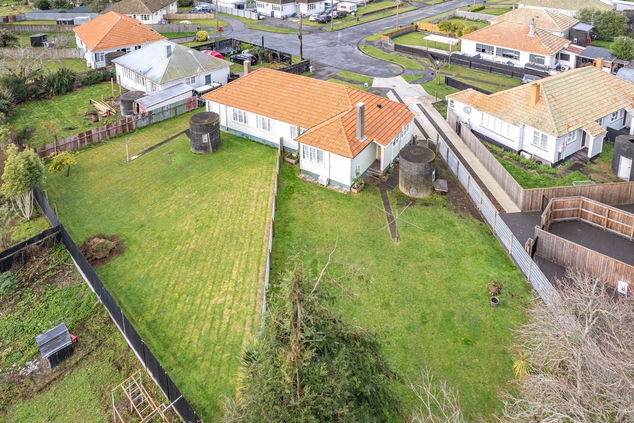 Dual living opportunity - invest now! - Ansicht 2