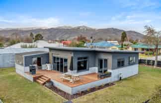 1 Hartley Court, Cromwell