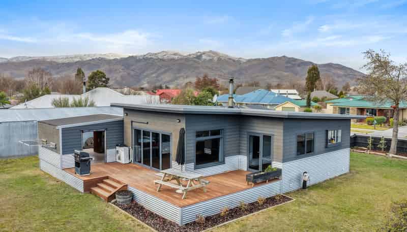 1 Hartley Court, Cromwell