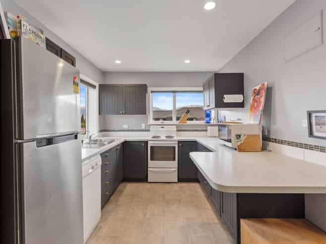 1 Hartley Court, Cromwell
