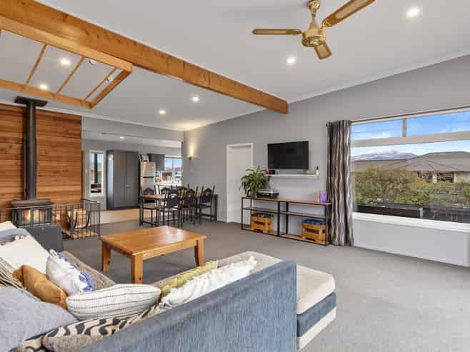 1 Hartley Court, Cromwell