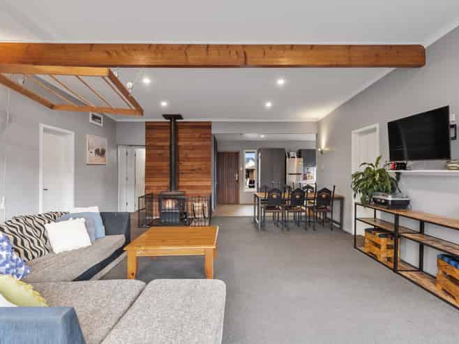 1 Hartley Court, Cromwell