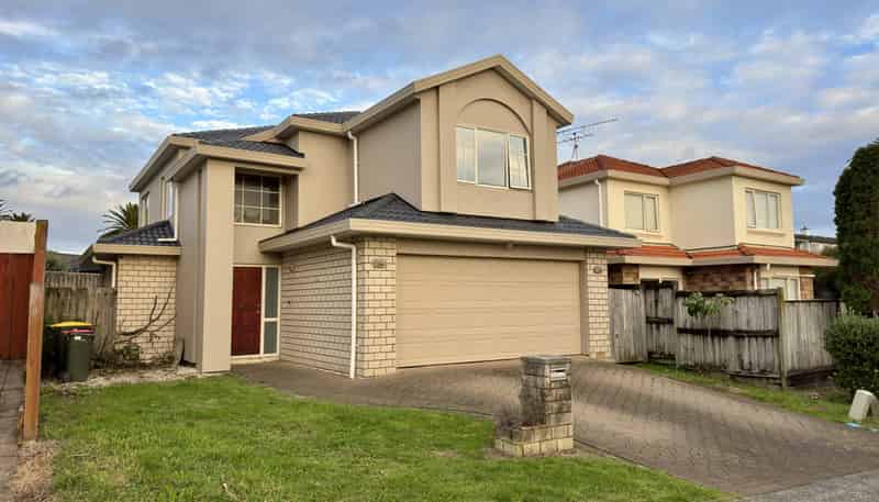 24 Lissleton Drive, Dannemora