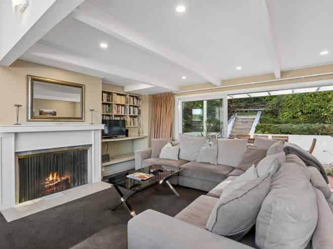 15 The Terrace, Queenstown