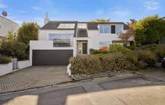 15 The Terrace, Queenstown
