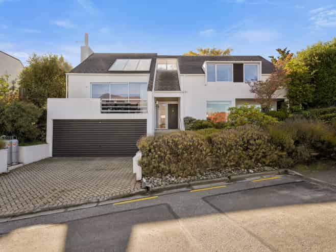 15 The Terrace, Queenstown