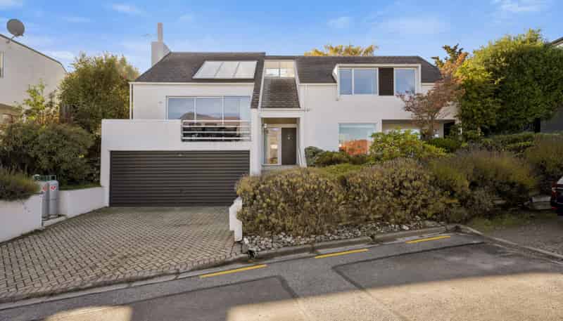 15 The Terrace, Queenstown