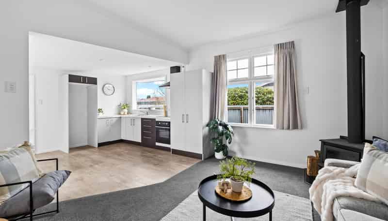 19 Aitken Street, Ashburton