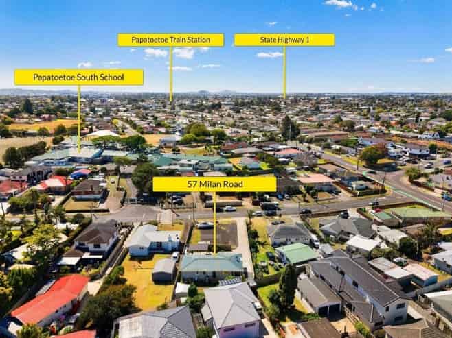 29 Othello Drive, Clover Park