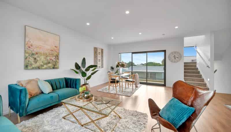723B Massey Road, Mangere