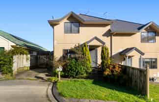 80A Woodhouse Avenue, Karori