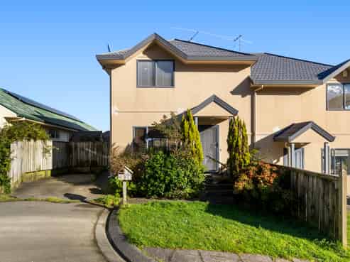 80A Woodhouse Avenue, Karori