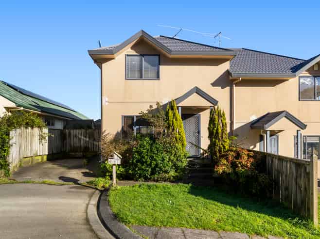 80A Woodhouse Avenue, Karori