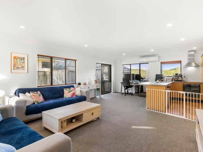 80A Woodhouse Avenue, Karori