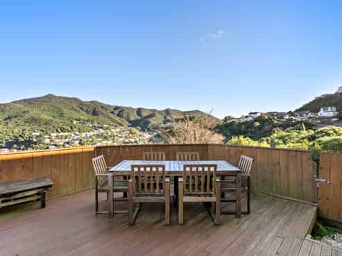 80A Woodhouse Avenue, Karori