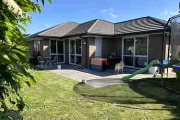 72 Ledbury Drive, Rolleston