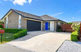 72 Ledbury Drive, Rolleston