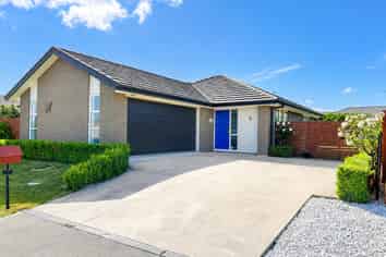 72 Ledbury Drive, Rolleston