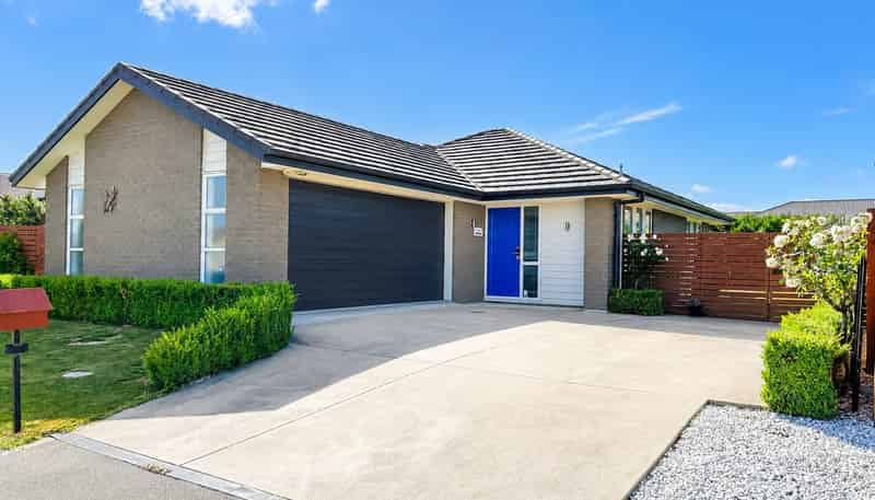 72 Ledbury Drive, Rolleston