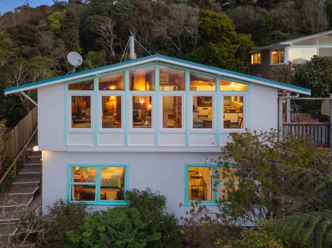 46 Huntingdon Street, Northland