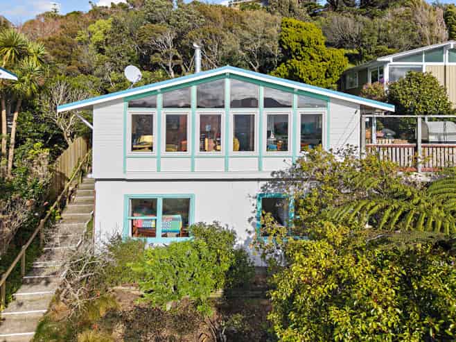 46 Huntingdon Street, Northland